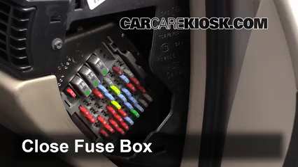 99 Buick Century Fuse Box - Wiring Diagram Networks